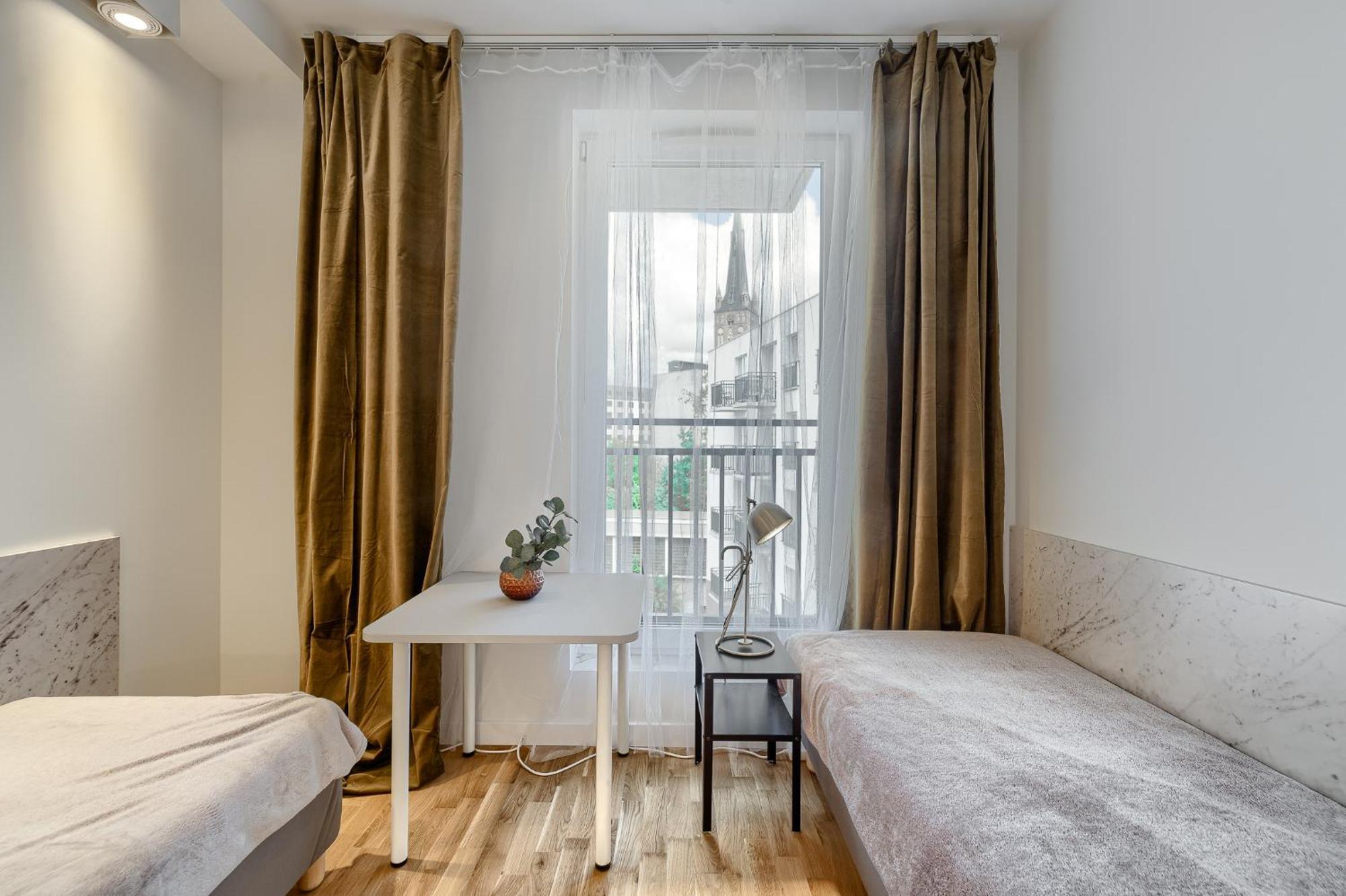 Apartament Prezydencki Bulwary Stare Miasto Apartamenty No 1 Szczecin Bagian luar foto