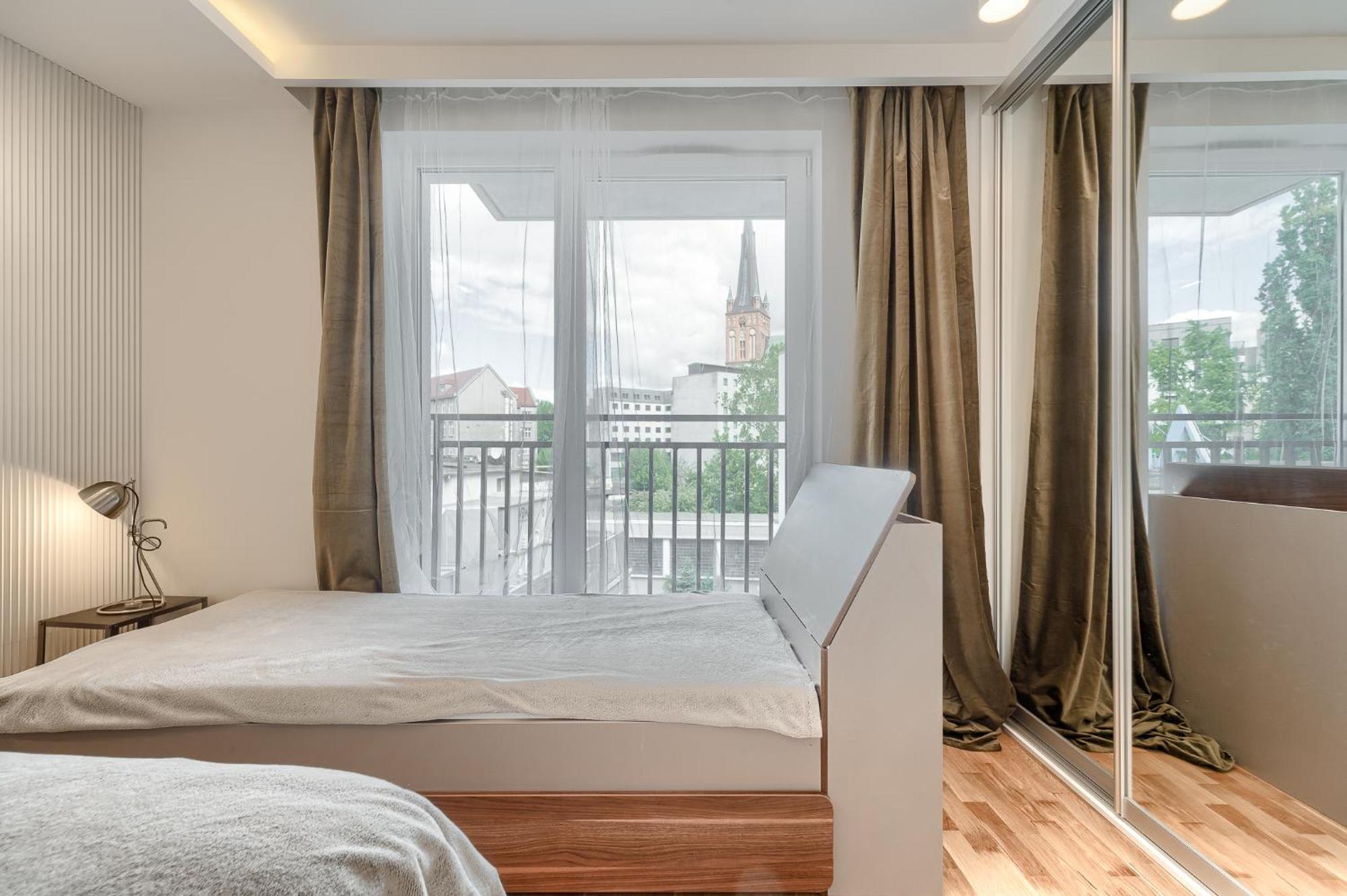Apartament Prezydencki Bulwary Stare Miasto Apartamenty No 1 Szczecin Bagian luar foto